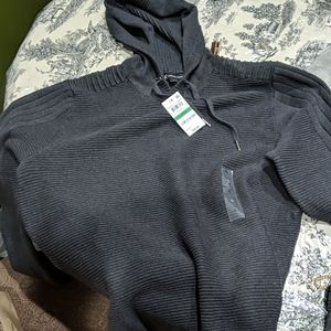 Hoodie sweatshirt